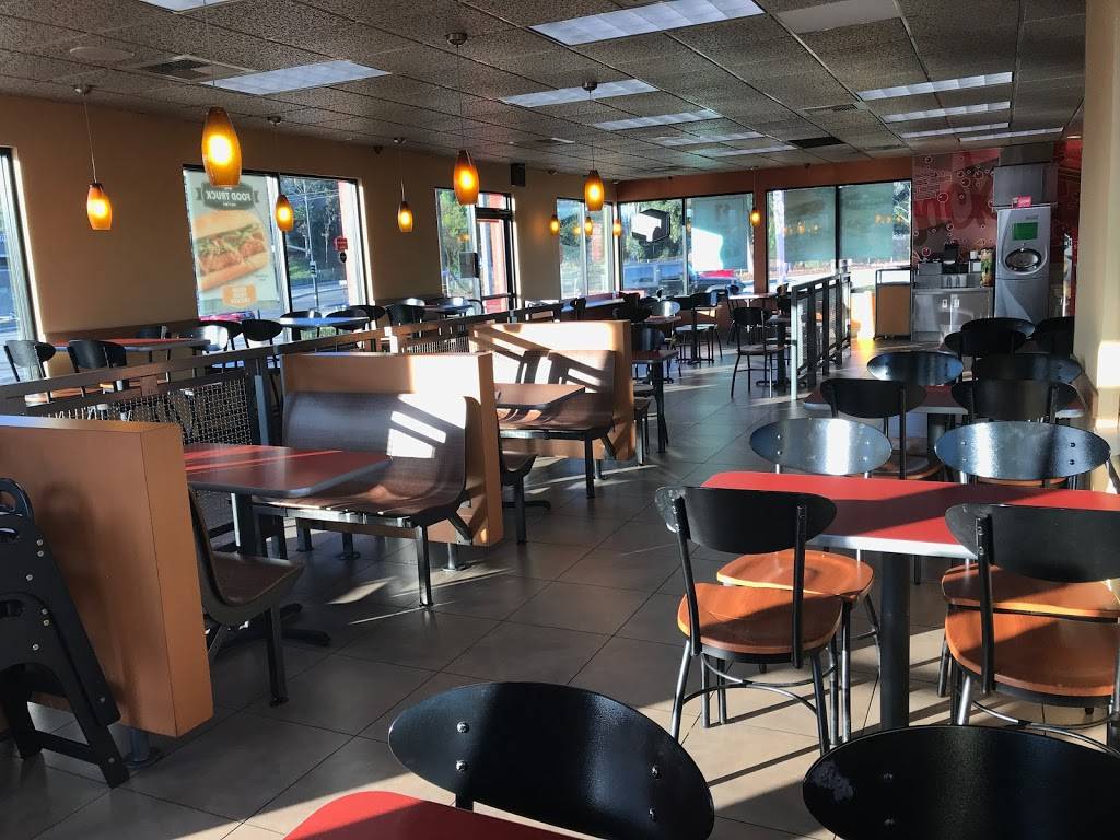 Jack in the Box | restaurant | 820 San Gabriel Blvd, Rosemead, CA 91770, USA | 6265690363 OR +1 626-569-0363