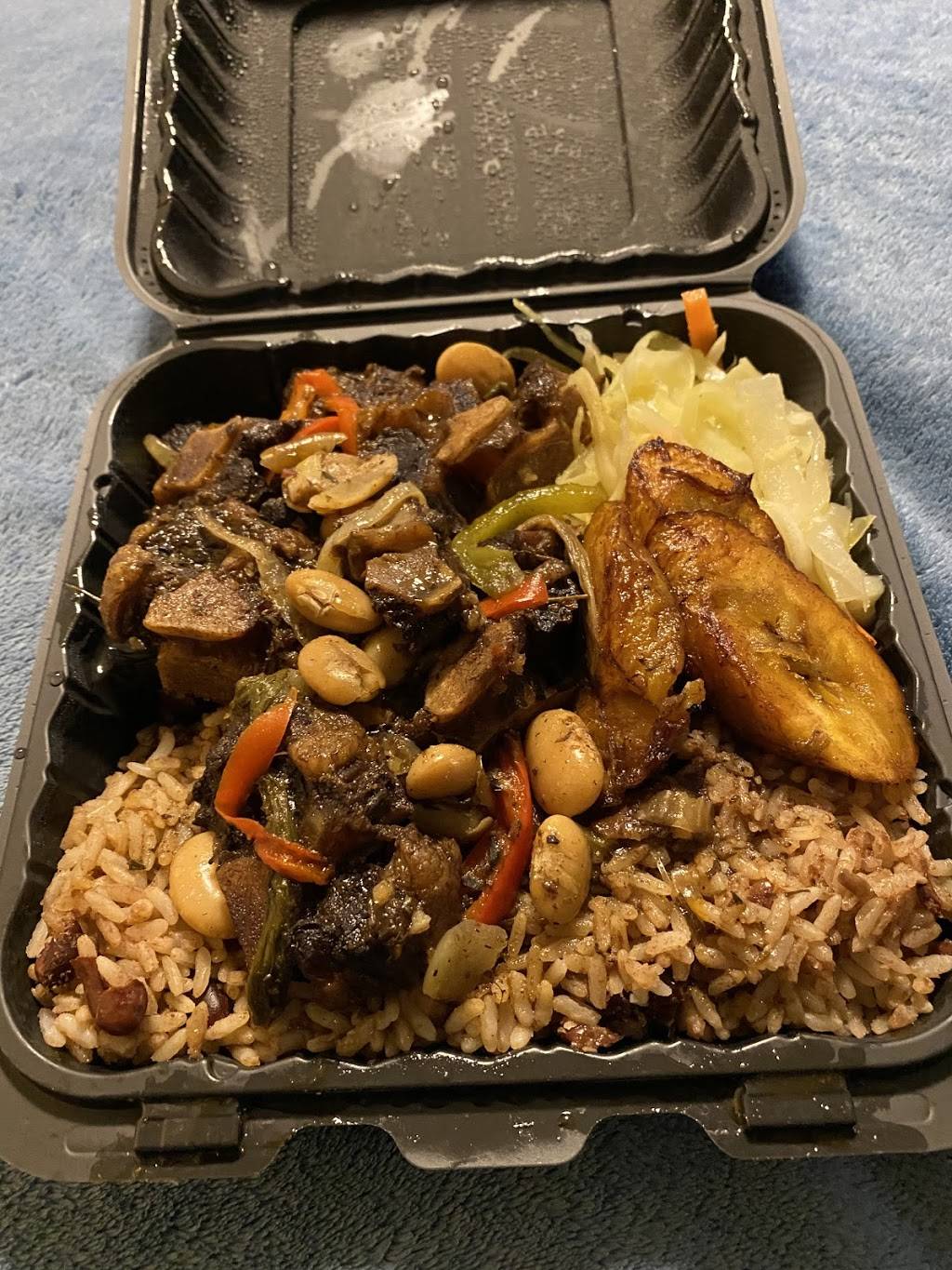 Kool Breeze Jamerican Cuisine Restaurant | restaurant | 1400 Whalley Ave, New Haven, CT 06515, USA | 4752388260 OR +1 475-238-8260