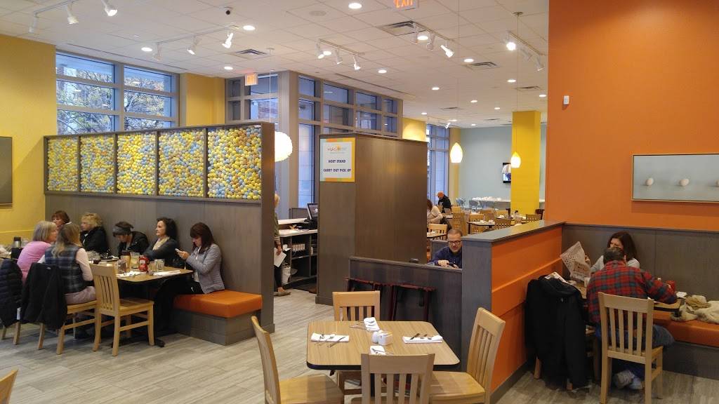 Wild Eggs | restaurant | 301 E 4th St, Cincinnati, OH 45202, USA | 5136556707 OR +1 513-655-6707