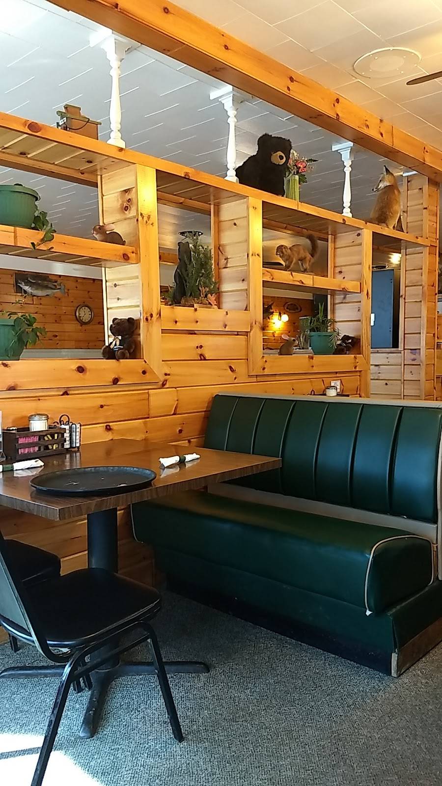 Lake City’s Family Diner | restaurant | 119 Main St, Lake City, MI 49651, USA | 2318398242 OR +1 231-839-8242