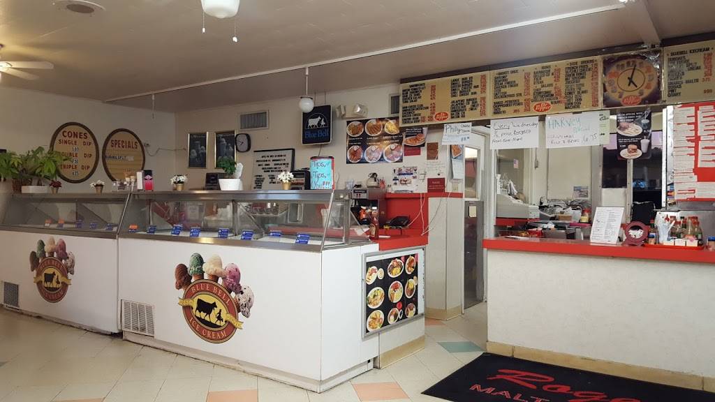 Rogers Malt Shoppe | restaurant | 4410 TX-3, Dickinson, TX 77539, USA | 2815342566 OR +1 281-534-2566