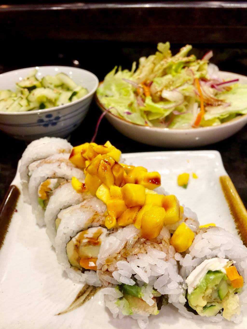 Minato Sushi & Bar | restaurant | 6795 S Virginia St, Reno, NV 89511, USA | 7758701860 OR +1 775-870-1860