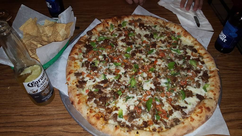 Mauricios Mexican Food and Pizza | restaurant | 2256 E Rte 66, Glendora, CA 91740, USA | 6269637515 OR +1 626-963-7515