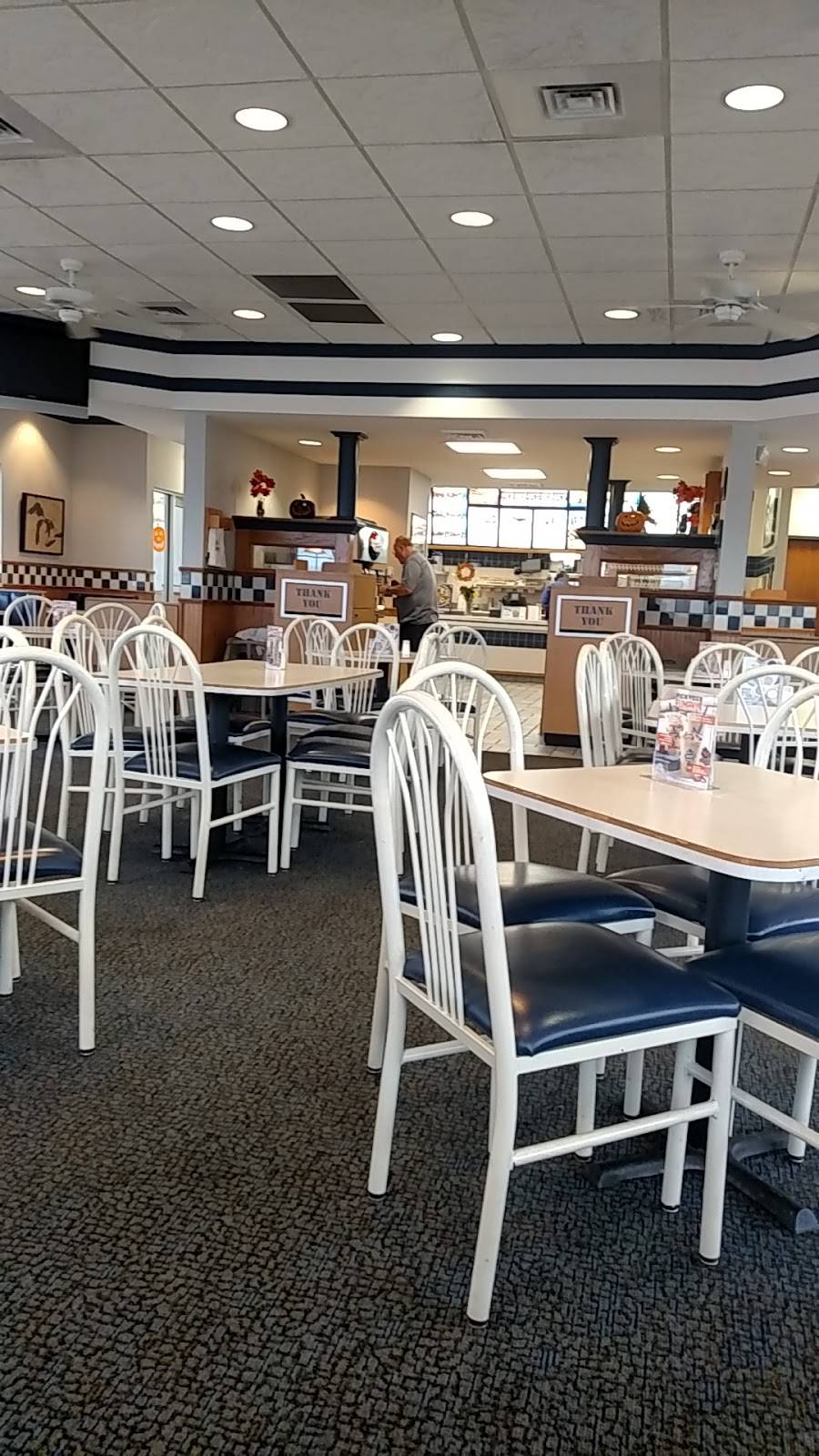 Culvers | restaurant | 1061 M-32, Alpena, MI 49707, USA | 9893586878 OR +1 989-358-6878