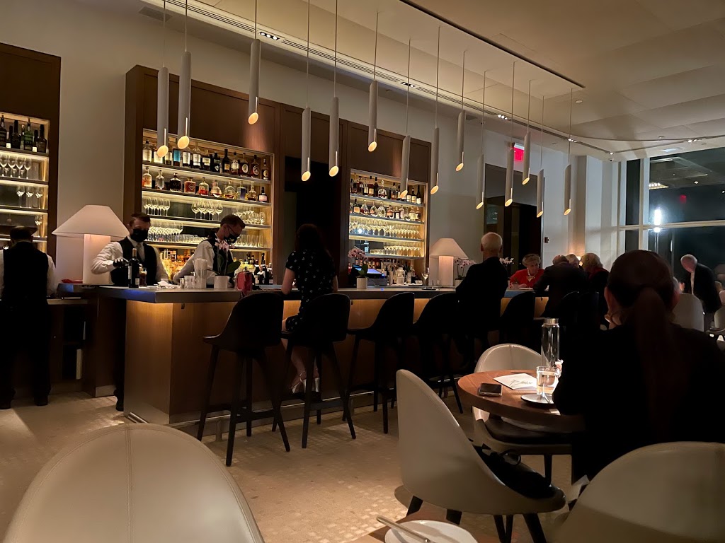 Jean-Georges | restaurant | 1 Central Park West, New York, NY 10023, USA | 2122993900 OR +1 212-299-3900
