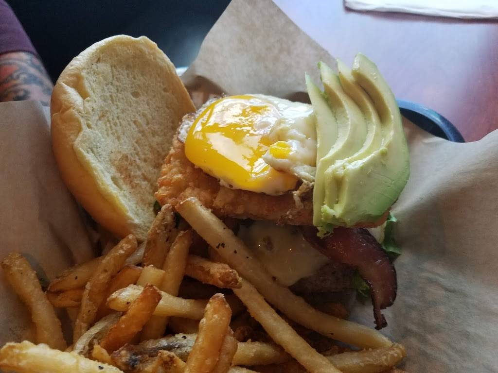 Native Grill & Wings | restaurant | 457 S Watson Rd, Buckeye, AZ 85326, USA | 6233862585 OR +1 623-386-2585