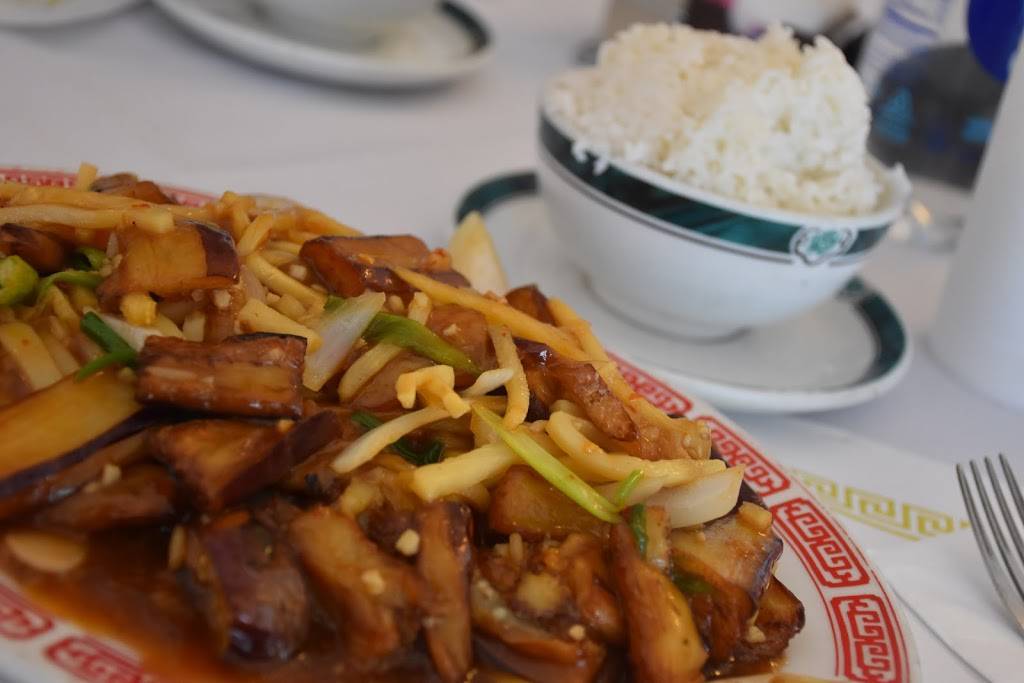 Bamboo China Restaurant | restaurant | 7575 N 16th St, Phoenix, AZ 85020, USA | 6029978780 OR +1 602-997-8780