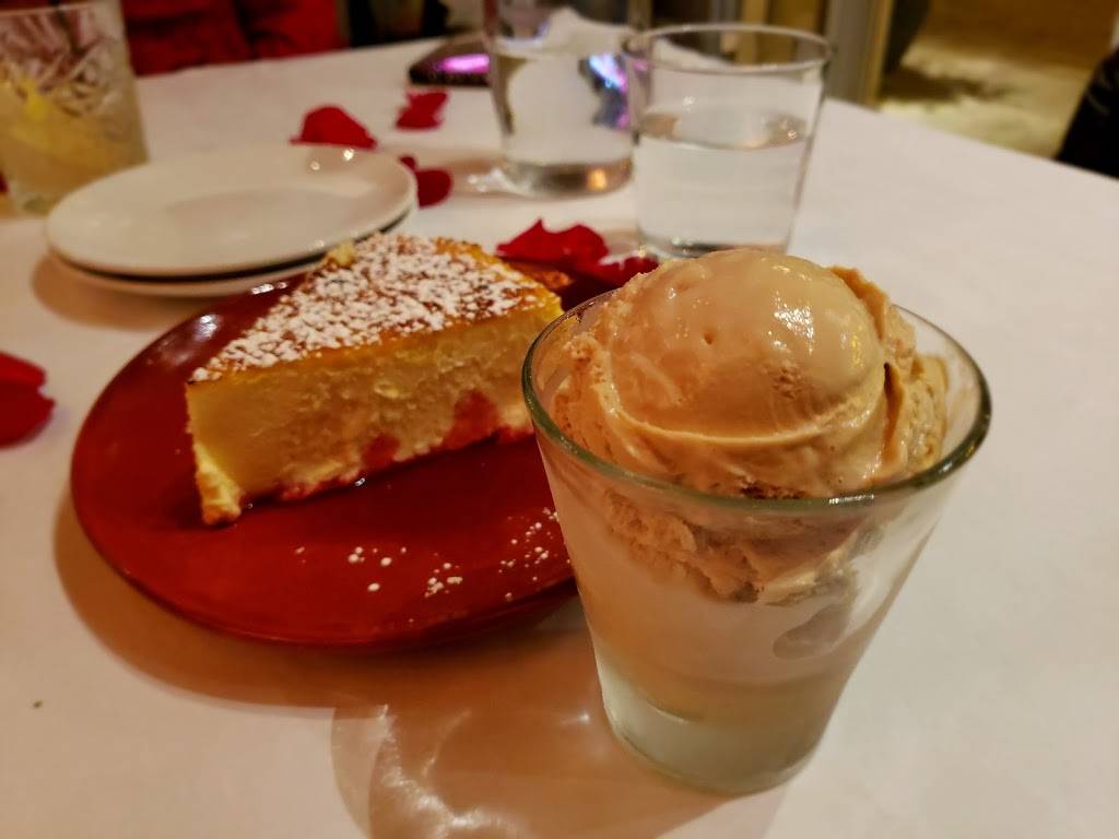 Livia Italian Eatery | restaurant | 116 Schiller St, Elmhurst, IL 60126, USA | 6304026195 OR +1 630-402-6195