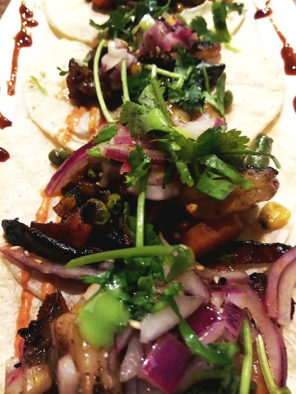 TASTE SABORES | restaurant | 3079, 3809 N Harlem Ave, Chicago, IL 60634, USA | 3126022242 OR +1 312-602-2242