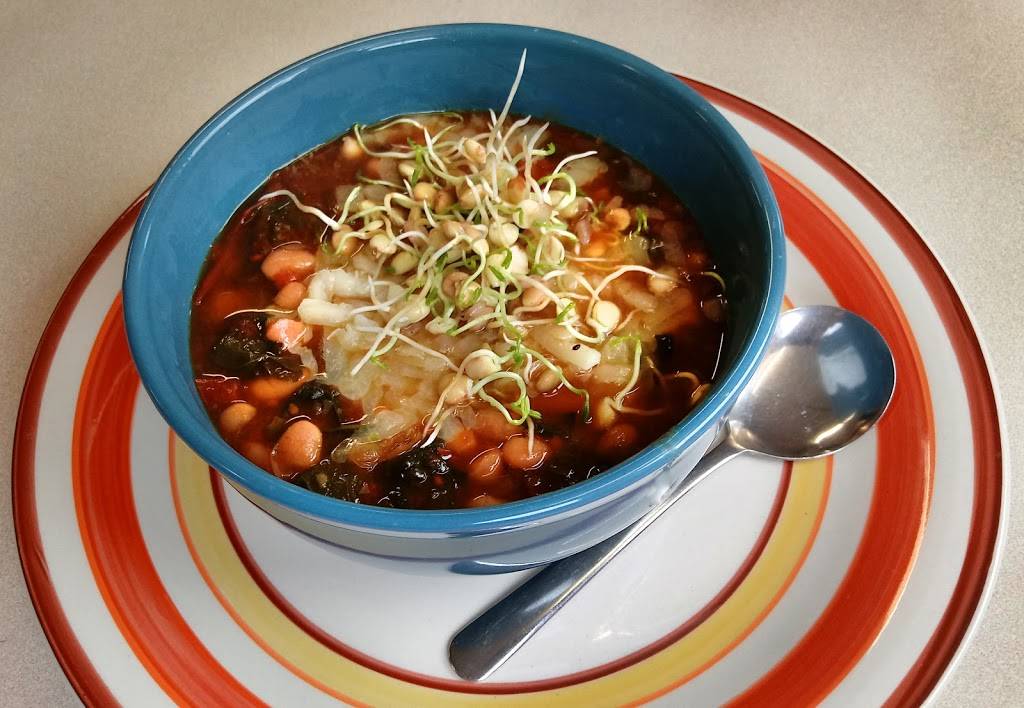 Get Juiced Health Bar Cafe | restaurant | 4 Hamburg Ave, Sussex, NJ 07461, USA | 9736006793 OR +1 973-600-6793