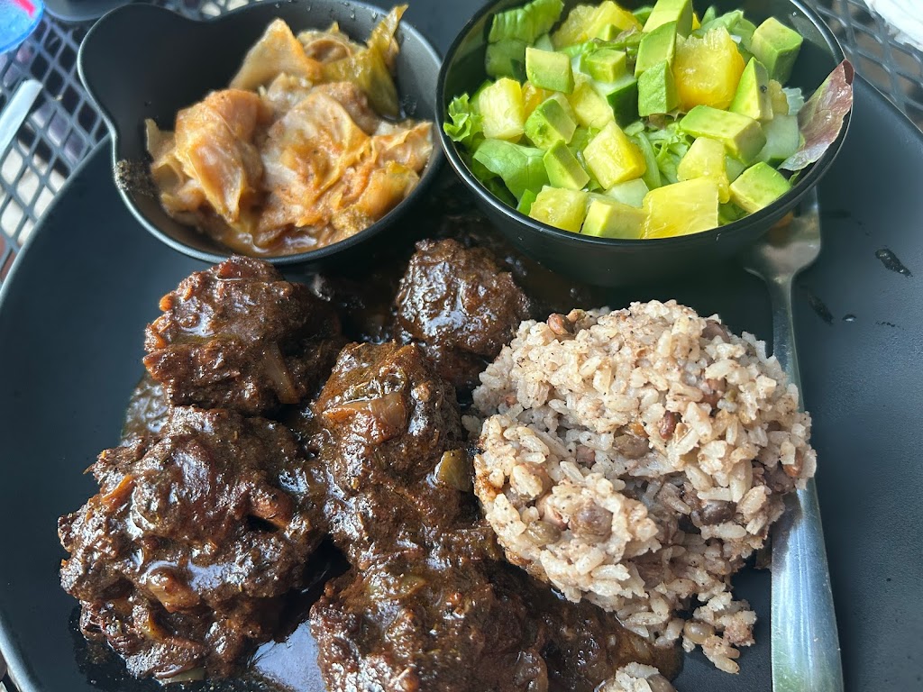 Afrodisiac | restaurant | 5363 Franklin Ave, New Orleans, LA 70122, USA | 5043022090 OR +1 504-302-2090