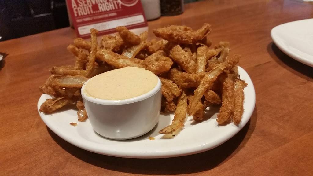 Outback Steakhouse | restaurant | 11308 N 56th St, Temple Terrace, FL 33617, USA | 8139800755 OR +1 813-980-0755