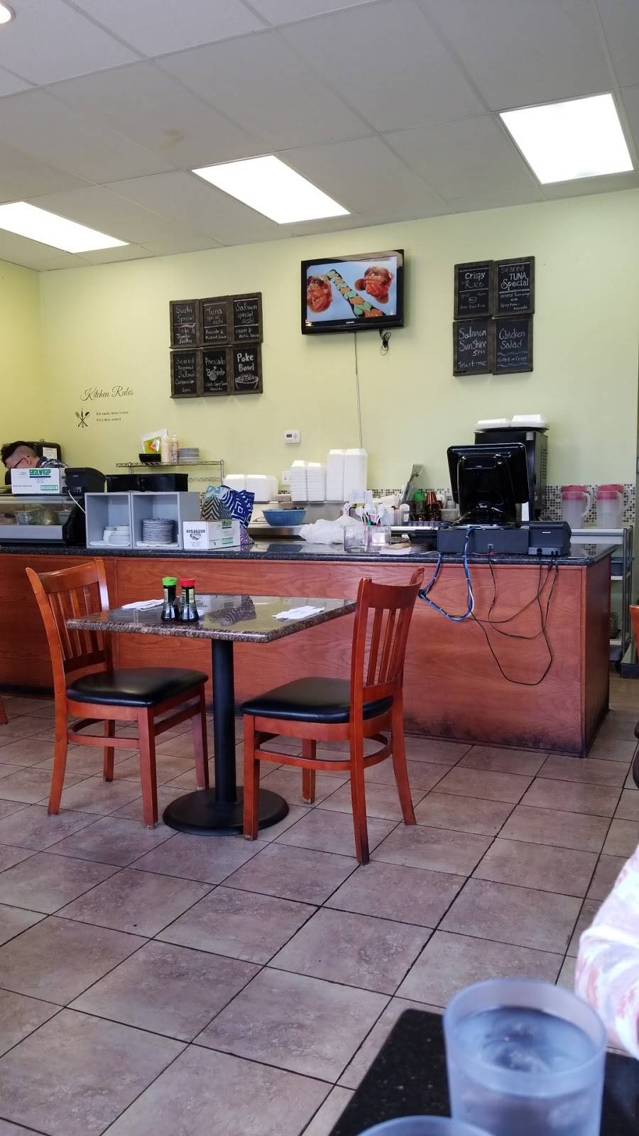 Toyo Sushi & Roll | restaurant | 676 S State College Blvd #103, Anaheim, CA 92806, USA | 7149910500 OR +1 714-991-0500