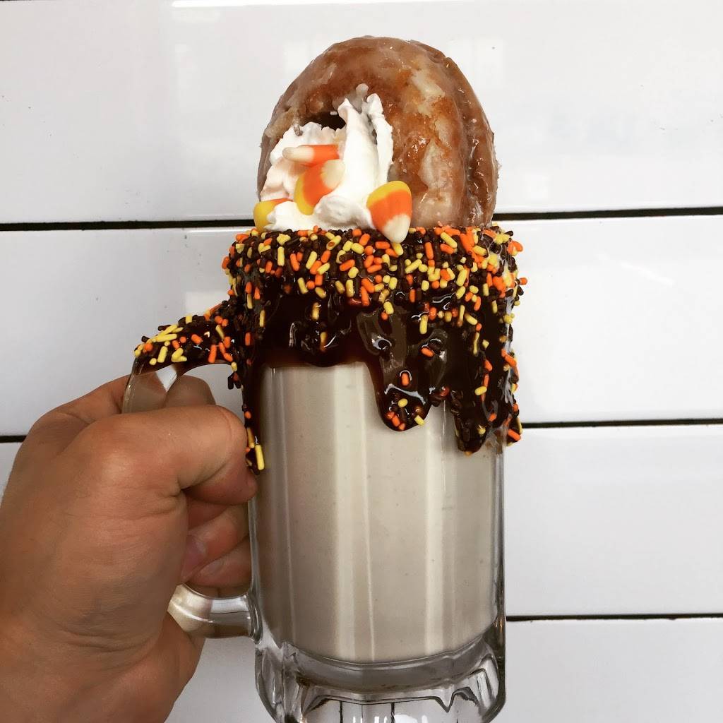 Hertel Avenue Poutine and Cream | restaurant | 1488 Hertel Ave, Buffalo, NY 14216, USA | 7165516995 OR +1 716-551-6995