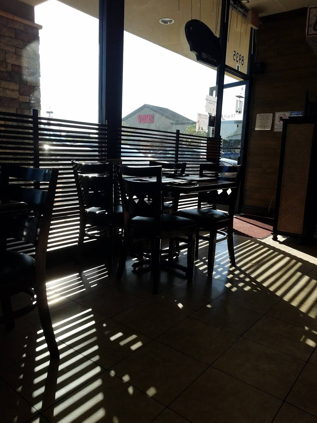 Thai Fix | restaurant | 8935 Atlanta Ave, Huntington Beach, CA 92646, USA | 7149601008 OR +1 714-960-1008