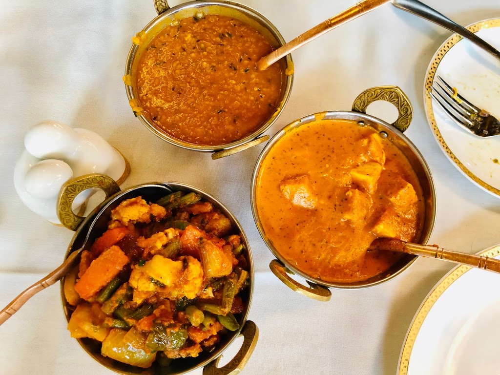 Jaipur Chicago | restaurant | 738 W Randolph St, Chicago, IL 60661, USA | 3124652250 OR +1 312-465-2250