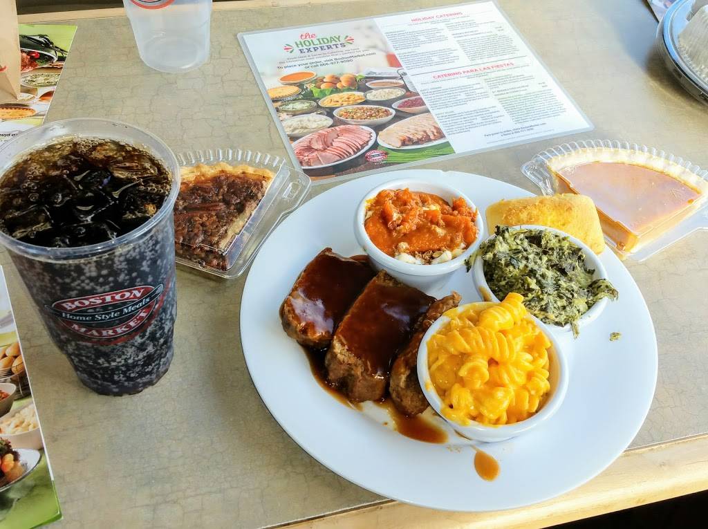 Boston Market | restaurant | 1160 US-46, Clifton, NJ 07013, USA | 9735910111 OR +1 973-591-0111