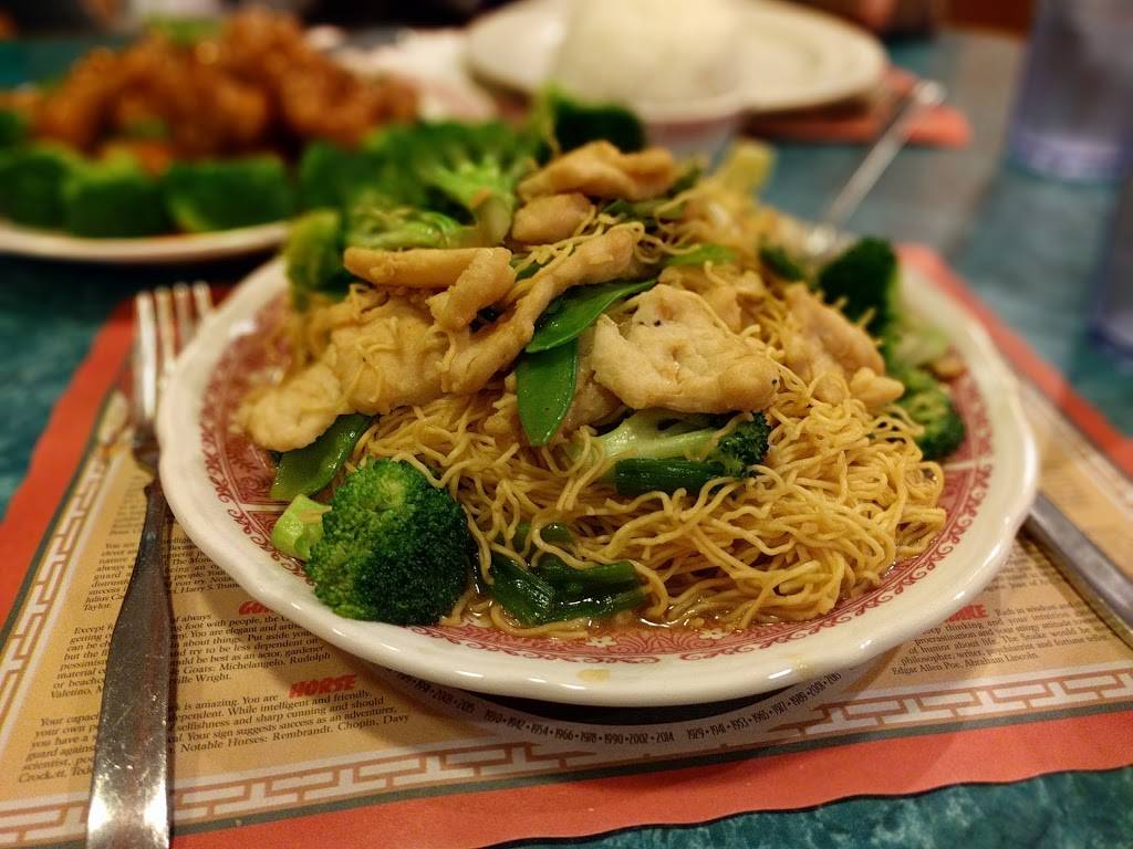 Fortune Restaurant | restaurant | 2945 S 108th St, West Allis, WI 53227, USA | 4143289890 OR +1 414-328-9890