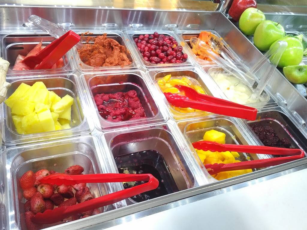 Mis Antojitos Juice Bar | meal delivery | 1268 Morrison Ave, The Bronx, NY 10472, USA | 3475908673 OR +1 347-590-8673