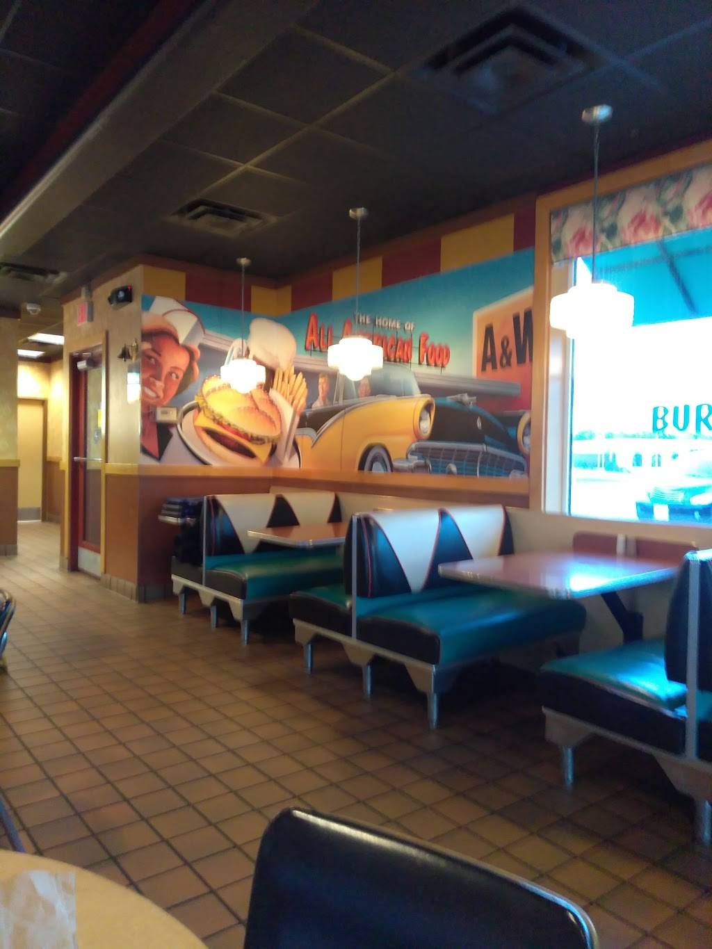 A&W Restaurant | restaurant | 2108 N Westwood Blvd, Poplar Bluff, MO 63901, USA | 5737851750 OR +1 573-785-1750