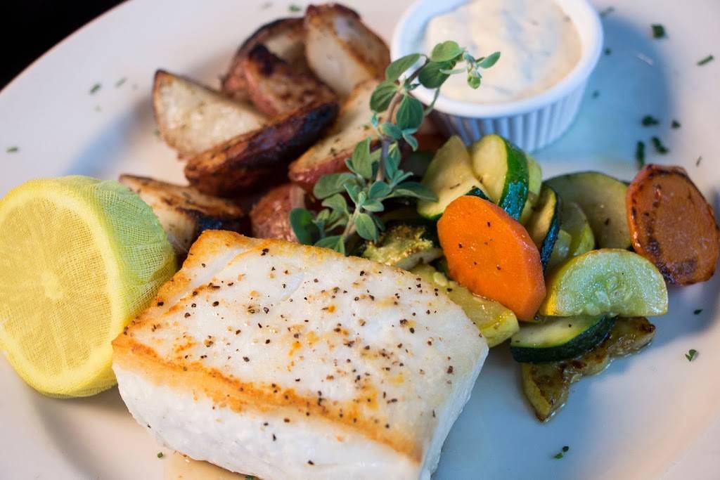 The Black Marlin | restaurant | 560 El Camino Real, Tustin, CA 92780, USA | 7149297427 OR +1 714-929-7427