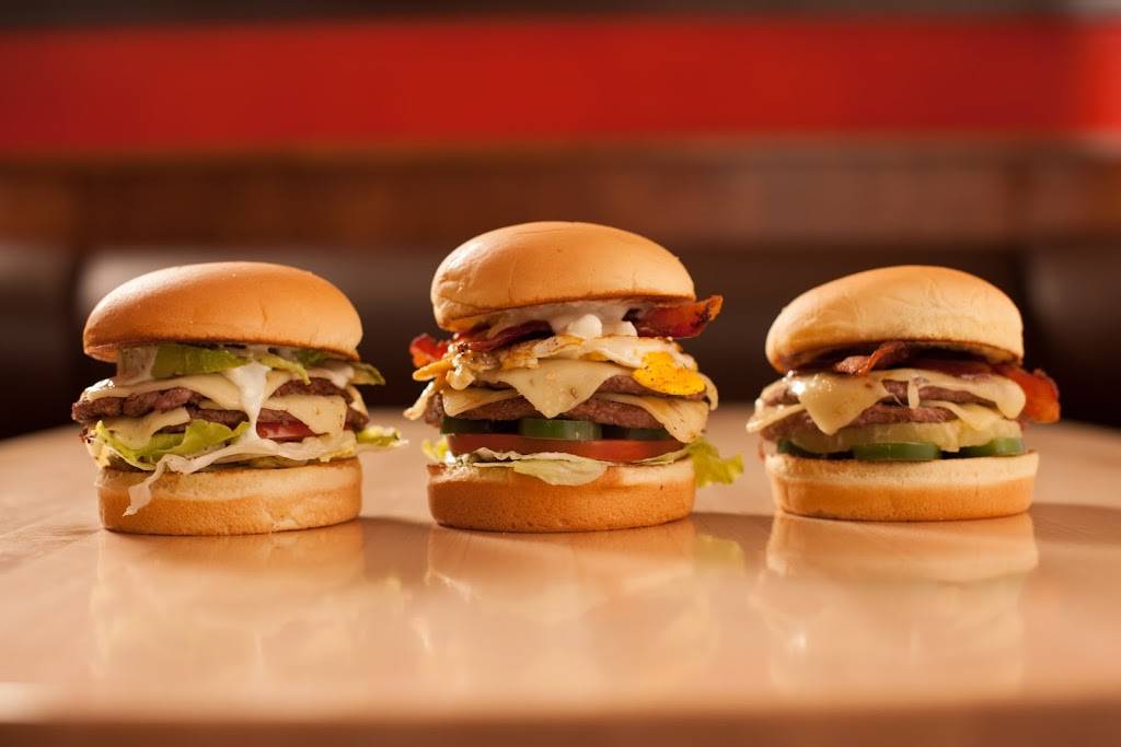 Meatheads | restaurant | 701 S Main St, Normal, IL 61761, USA | 3094513535 OR +1 309-451-3535