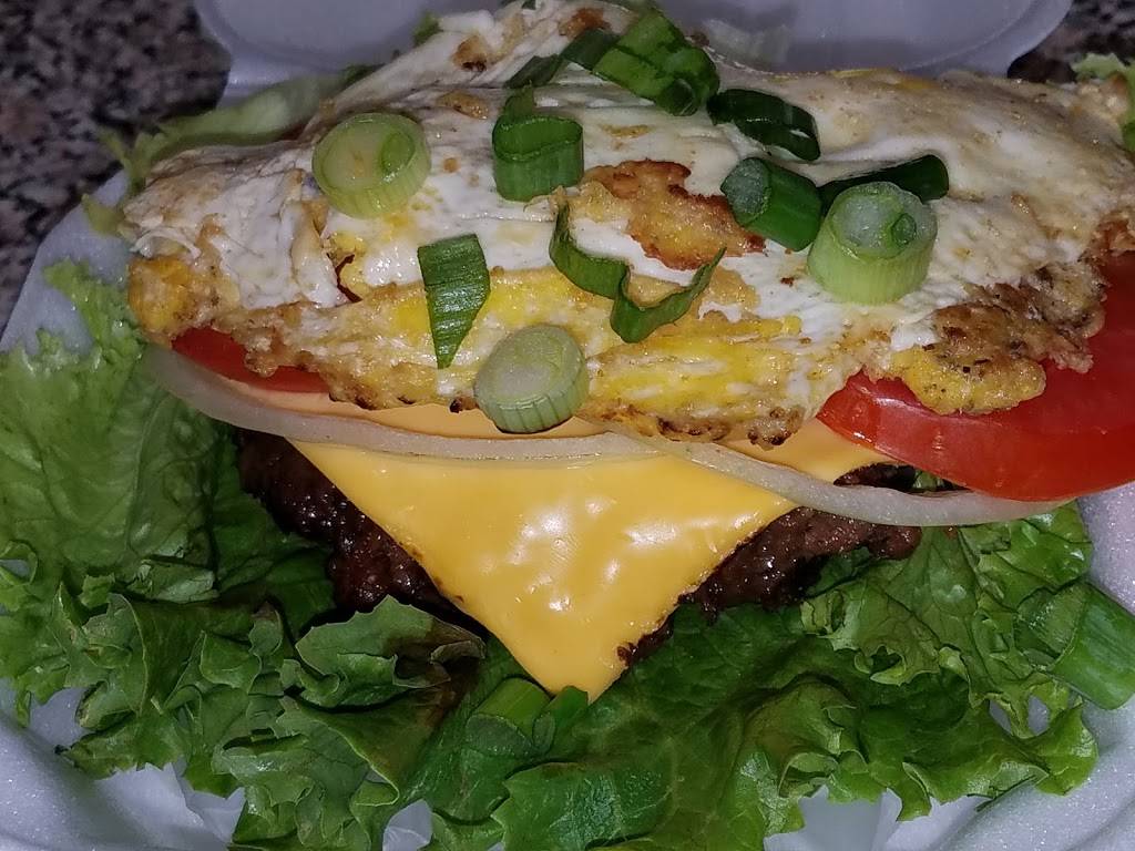 Eat It All BBQ, LLC | restaurant | 4222, 3342 Deans Bridge Rd, Augusta, GA 30906, USA | 7069558995 OR +1 706-955-8995