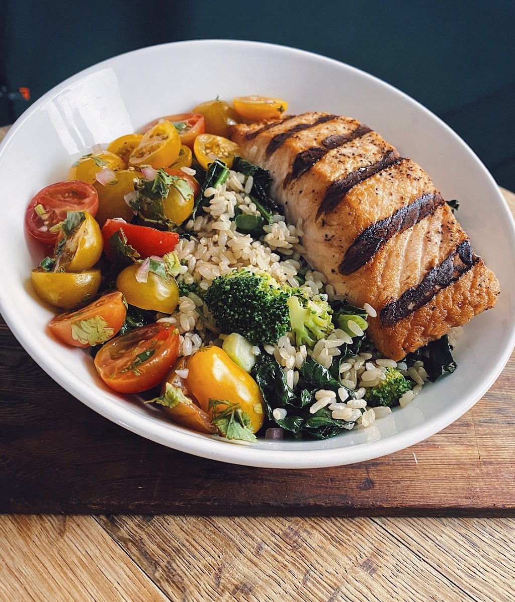 Kitchen 1437-A Virtual Food Court! | restaurant | 1437 S Robertson Blvd, Los Angeles, CA 90035, USA | 4242799345 OR +1 424-279-9345