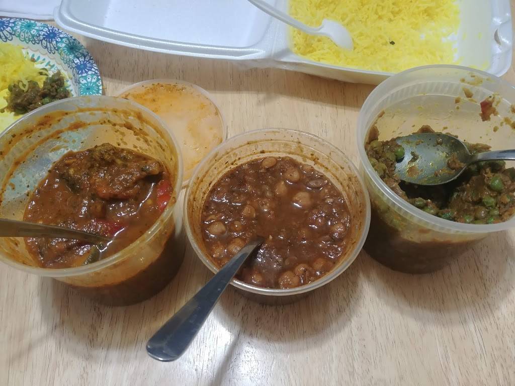 Indian Summer Grill | restaurant | 958 Main St, El Segundo, CA 90245, USA | 3103227550 OR +1 310-322-7550