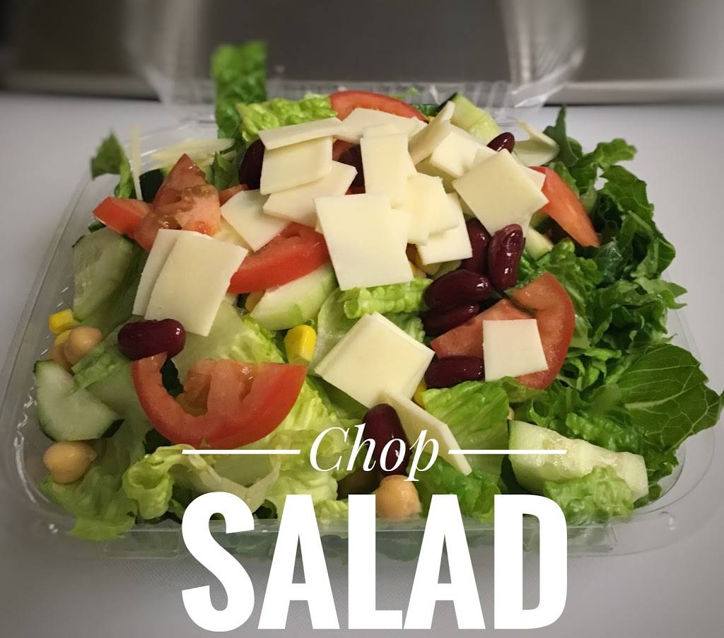 100% FRESH SUBS & SALADS | restaurant | 11401 E Carson St #J, Lakewood, CA 90715, USA | 5627864364 OR +1 562-786-4364