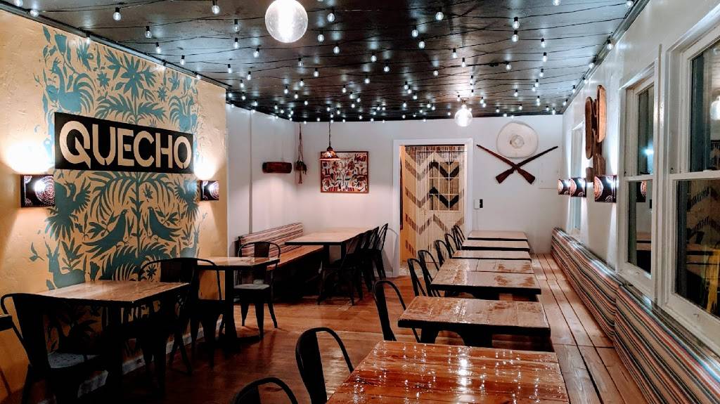 Quecho Elevated Mexican Eatery | restaurant | 2603 B St, Julian, CA 92036, USA | 7607651560 OR +1 760-765-1560