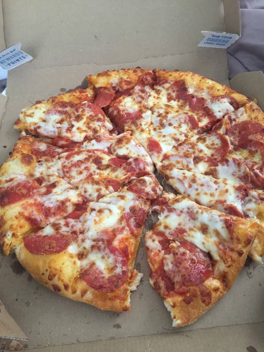 Dominos Pizza | meal delivery | 10501 Market St Ste B, Houston, TX 77029, USA | 7136753030 OR +1 713-675-3030