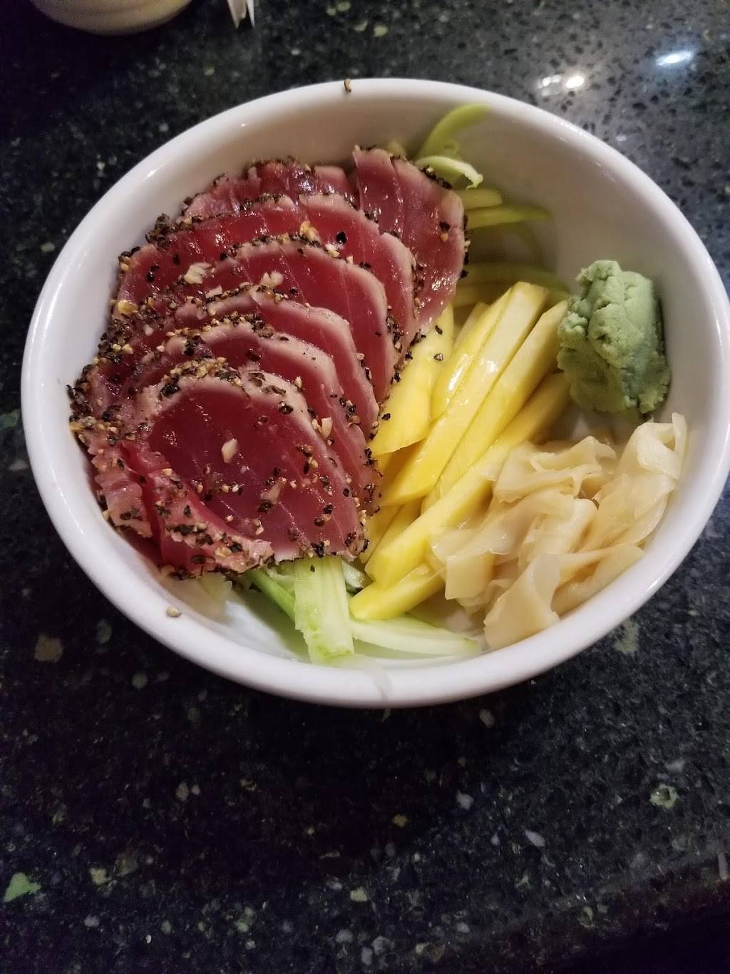 San Sushi Too | restaurant | 10 W Pennsylvania Ave, Towson, MD 21204, USA | 4108250907 OR +1 410-825-0907