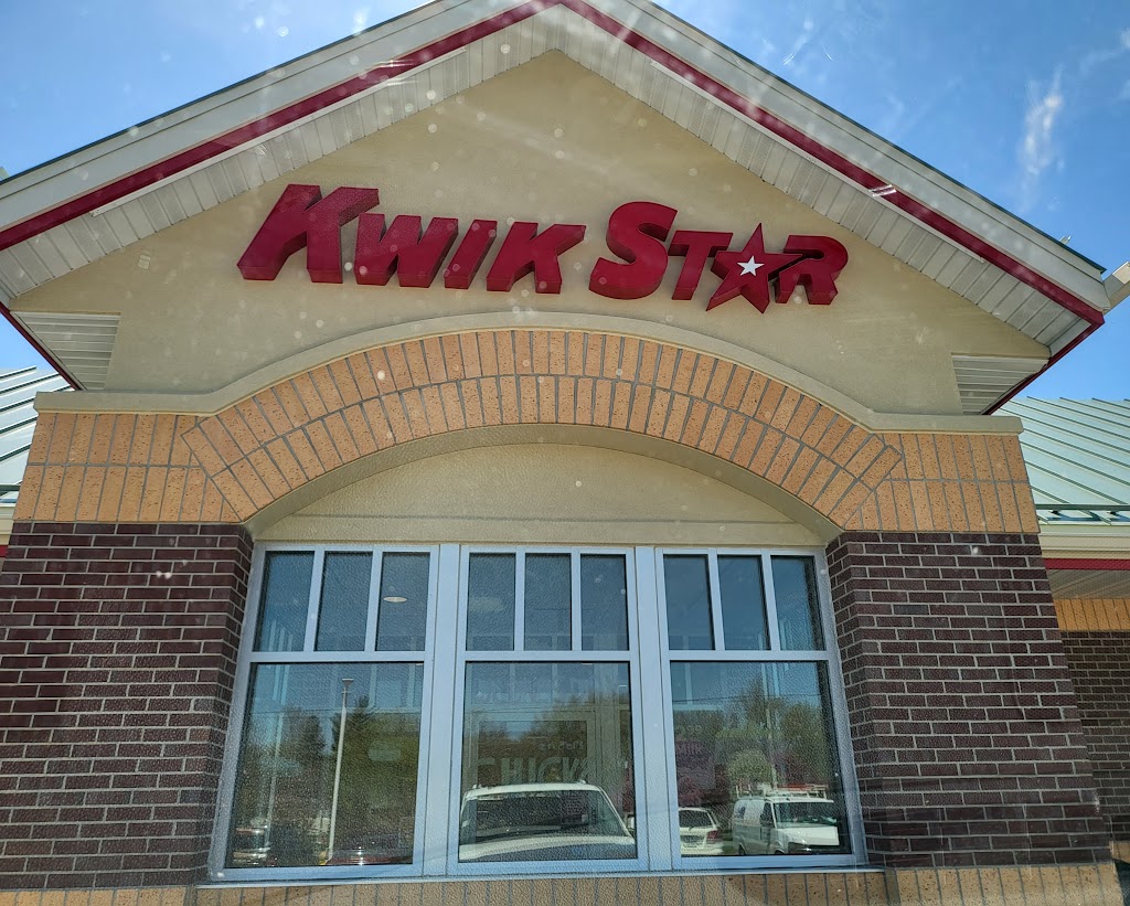 Kwik Star | restaurant | 1907 Keokuk St, Iowa City, IA 52240, USA | 3193383538 OR +1 319-338-3538