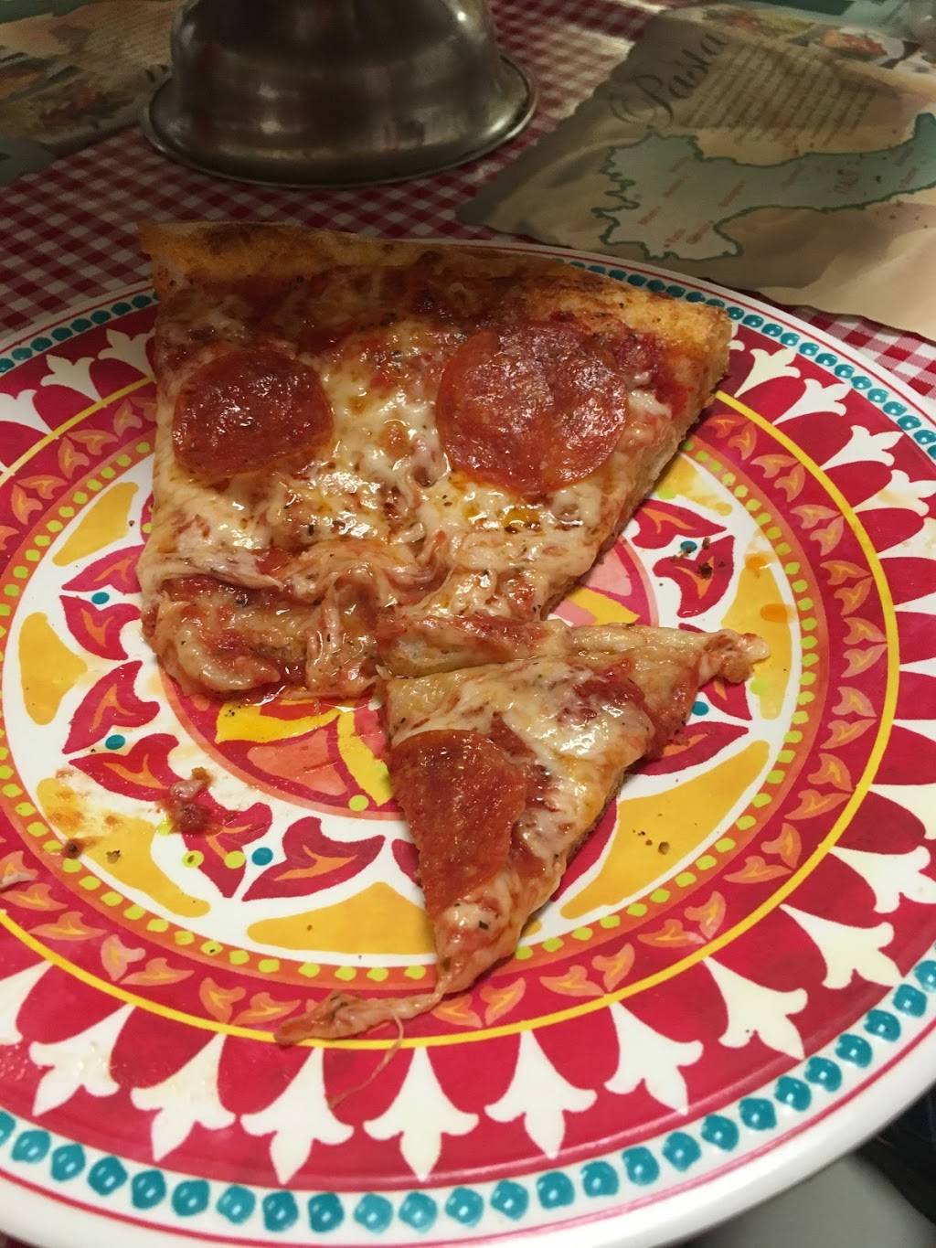 Alfredos Pizza and Restaurant | restaurant | 4718 S Flamingo Rd, Cooper City, FL 33330, USA | 9546802565 OR +1 954-680-2565