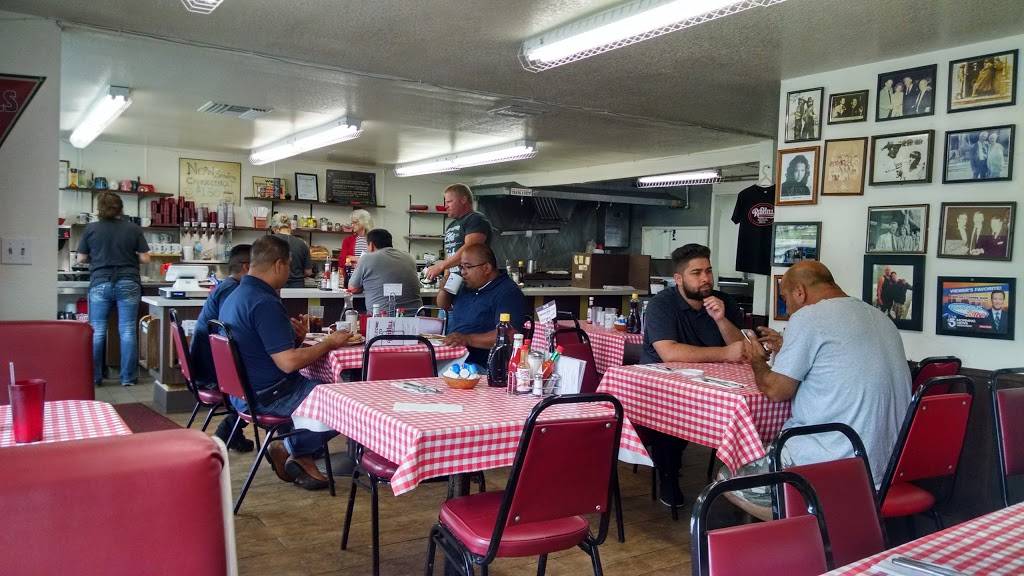 Red Hill Coffee Shop | cafe | 8111 E Foothill Blvd A, Rancho Cucamonga, CA 91730, USA | 9099853816 OR +1 909-985-3816