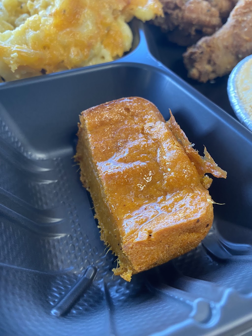 Crystals Southern Cooking LLC | restaurant | 16 Ila Rd Suite 100, Commerce, GA 30529, USA | 7063356965 OR +1 706-335-6965