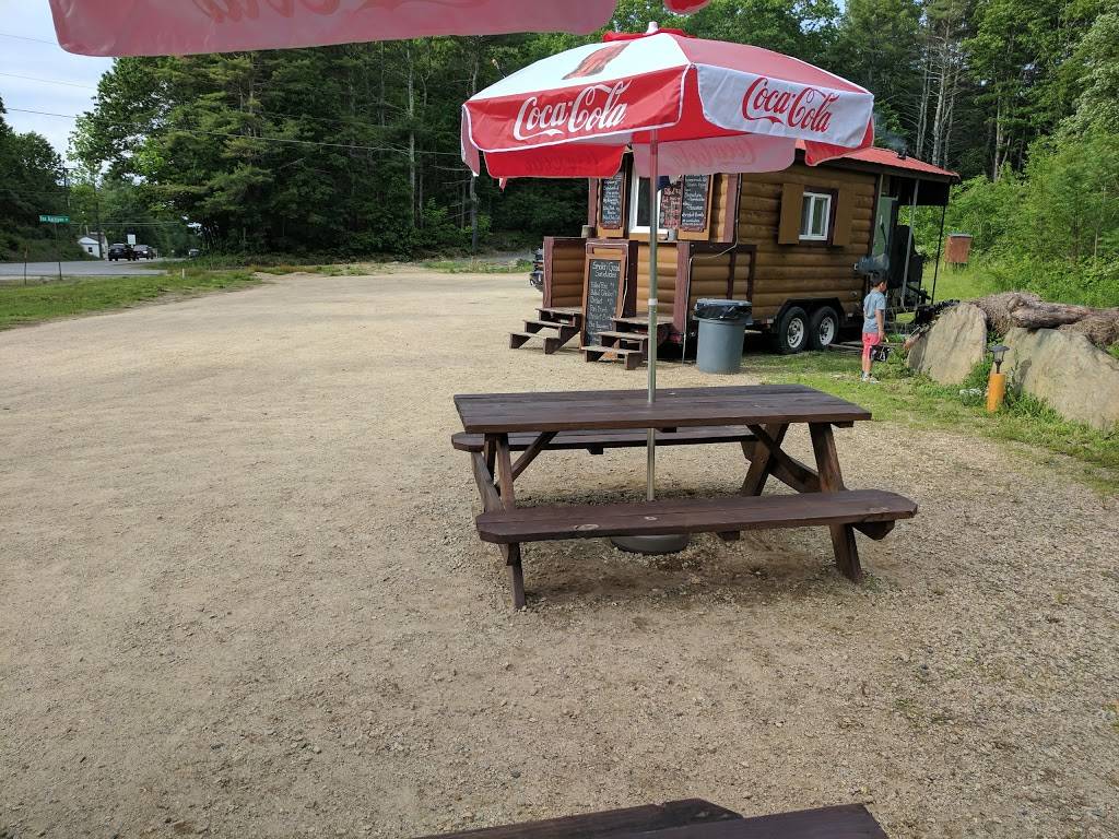 Jeremy’s Roadside BBQ & Catering | restaurant | 455 Calef Hwy, Lee, NH 03861, USA | 6033977490 OR +1 603-397-7490
