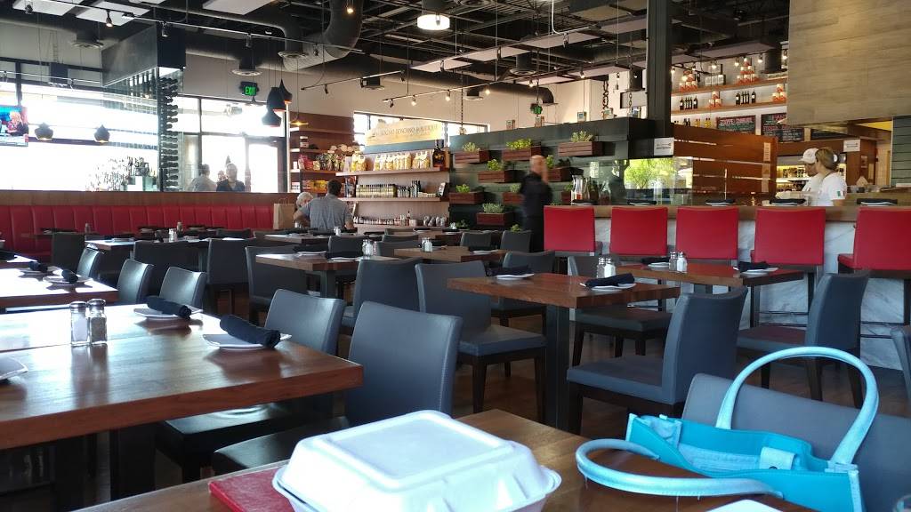 Pomo Pizzeria Napoletana | restaurant | 8977 N Scottsdale Rd, Scottsdale, AZ 85253, USA | 4809981366 OR +1 480-998-1366
