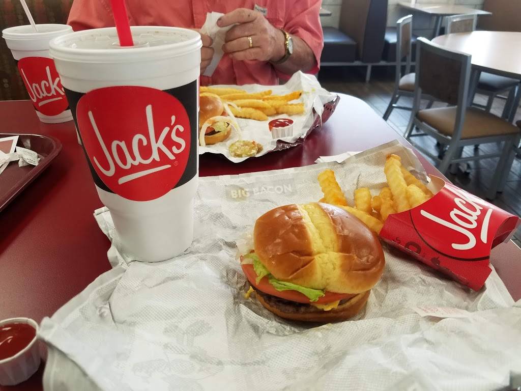 Jacks | restaurant | 3180 N Highland Ave, Jackson, TN 38305, USA | 7312565151 OR +1 731-256-5151