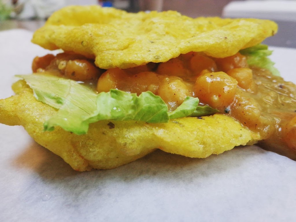 Calypso Cuisine LLC | restaurant | 1523 Ave D, Fort Pierce, FL 34950, USA | 7722524068 OR +1 772-252-4068