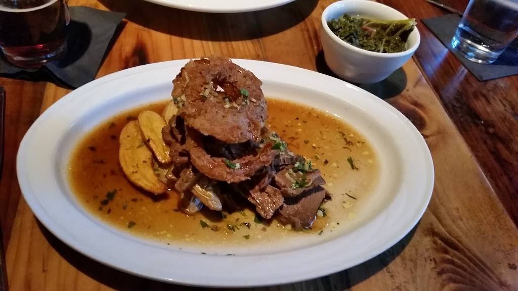 Craft Work | restaurant | 8047 Agnes St, Detroit, MI 48214, USA | 3134690976 OR +1 313-469-0976