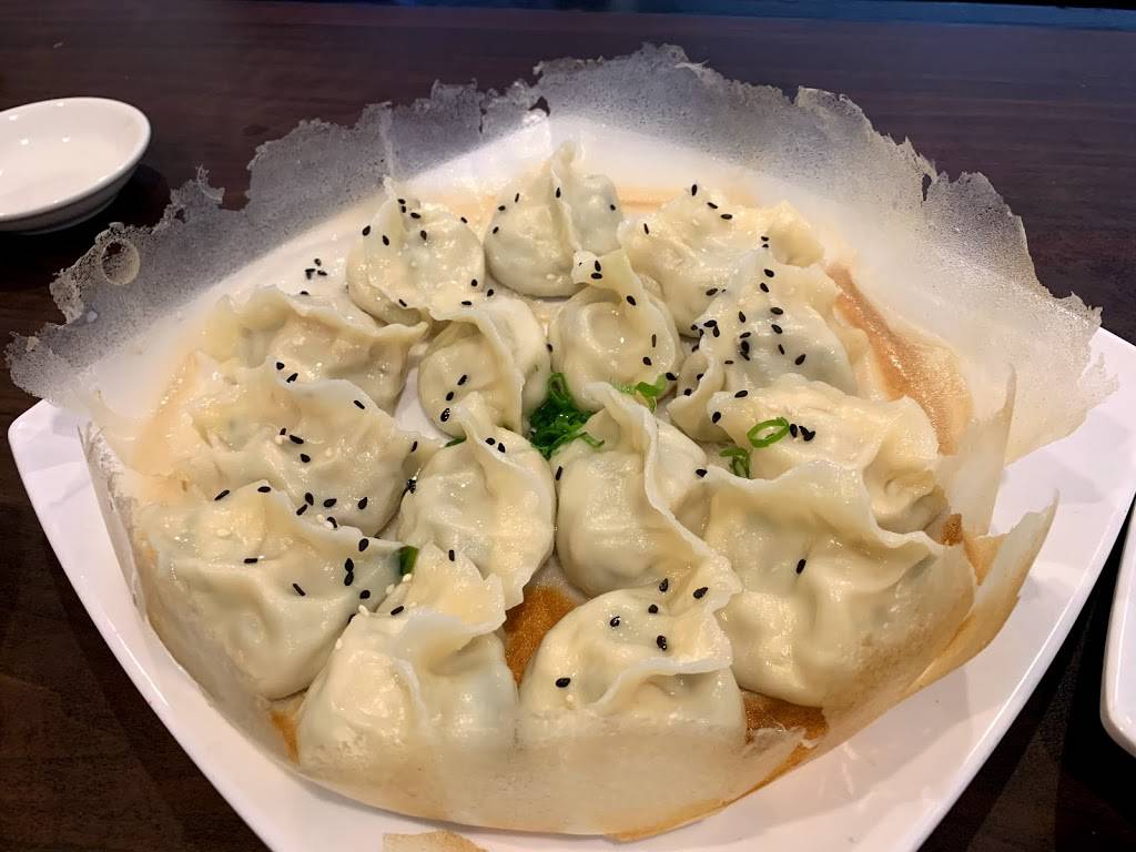 Little Tings Dumplings | restaurant | 14411 Greenwood Ave N, Seattle, WA 98133, USA | 2063633866 OR +1 206-363-3866