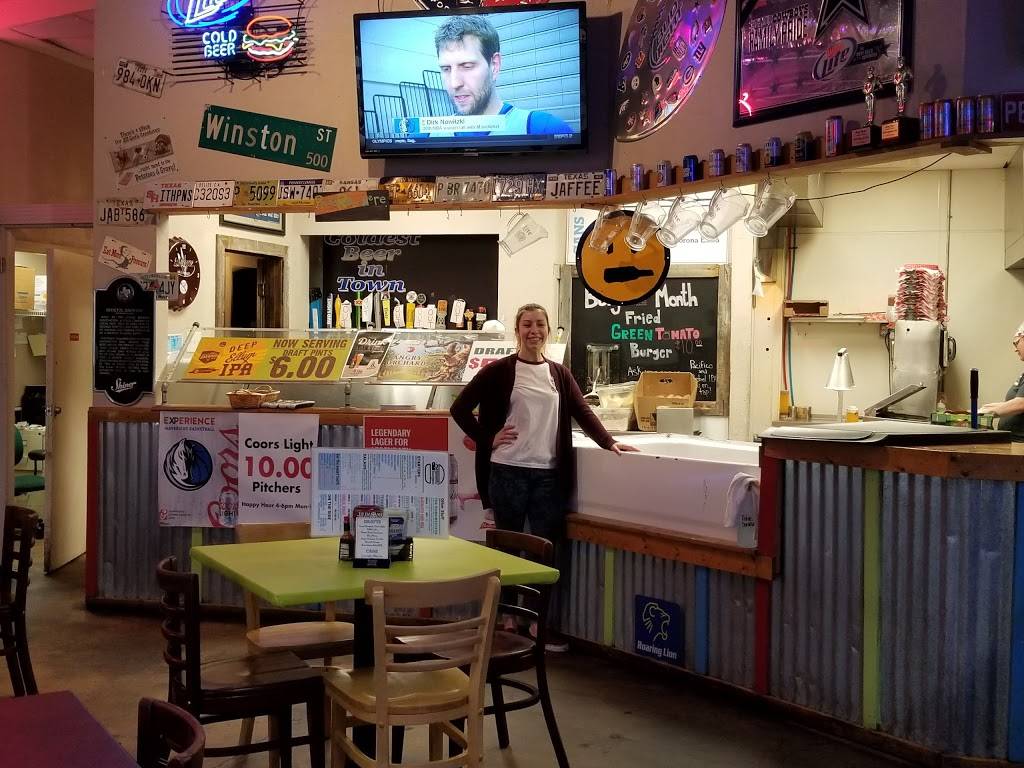 Mixed Up Burgers | restaurant | 510 E Avenue K, Grand Prairie, TX 75050, USA | 9726066700 OR +1 972-606-6700