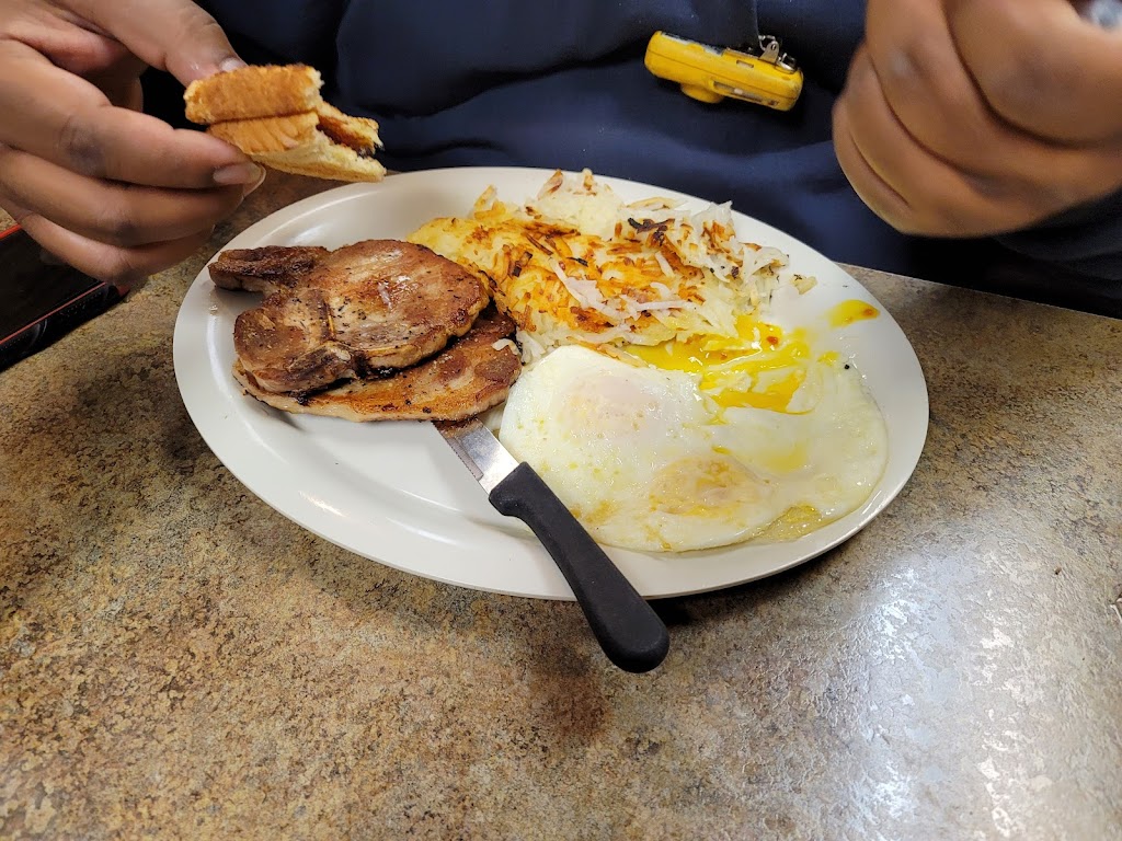 Andys Kitchen | cafe | 5802 S Staples St, Corpus Christi, TX 78413, USA | 3619930251 OR +1 361-993-0251