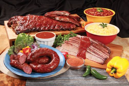 Smokehouse Barbecue - Kansas City, MO (Zona Rosa) | restaurant | 8451 NW Prairie View Rd, Kansas City, MO 64153, USA | 8165873337 OR +1 816-587-3337