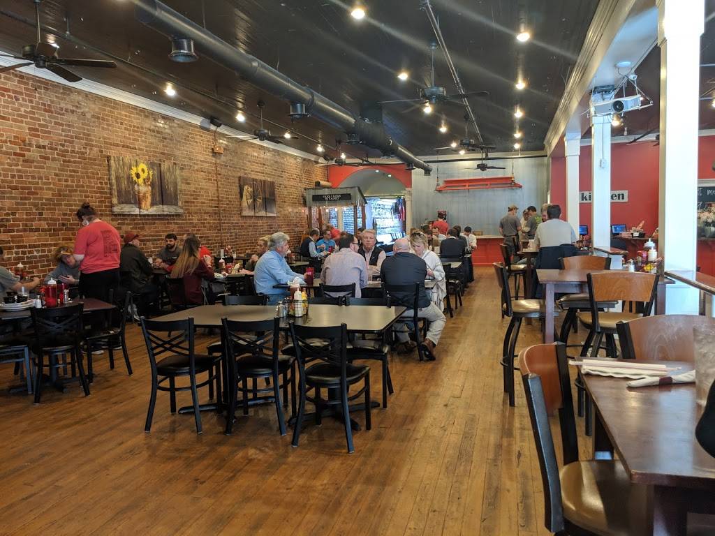 Local Joe’s Albertville | restaurant | 102 E Main St, Albertville, AL 35950, USA | 2564005600 OR +1 256-400-5600