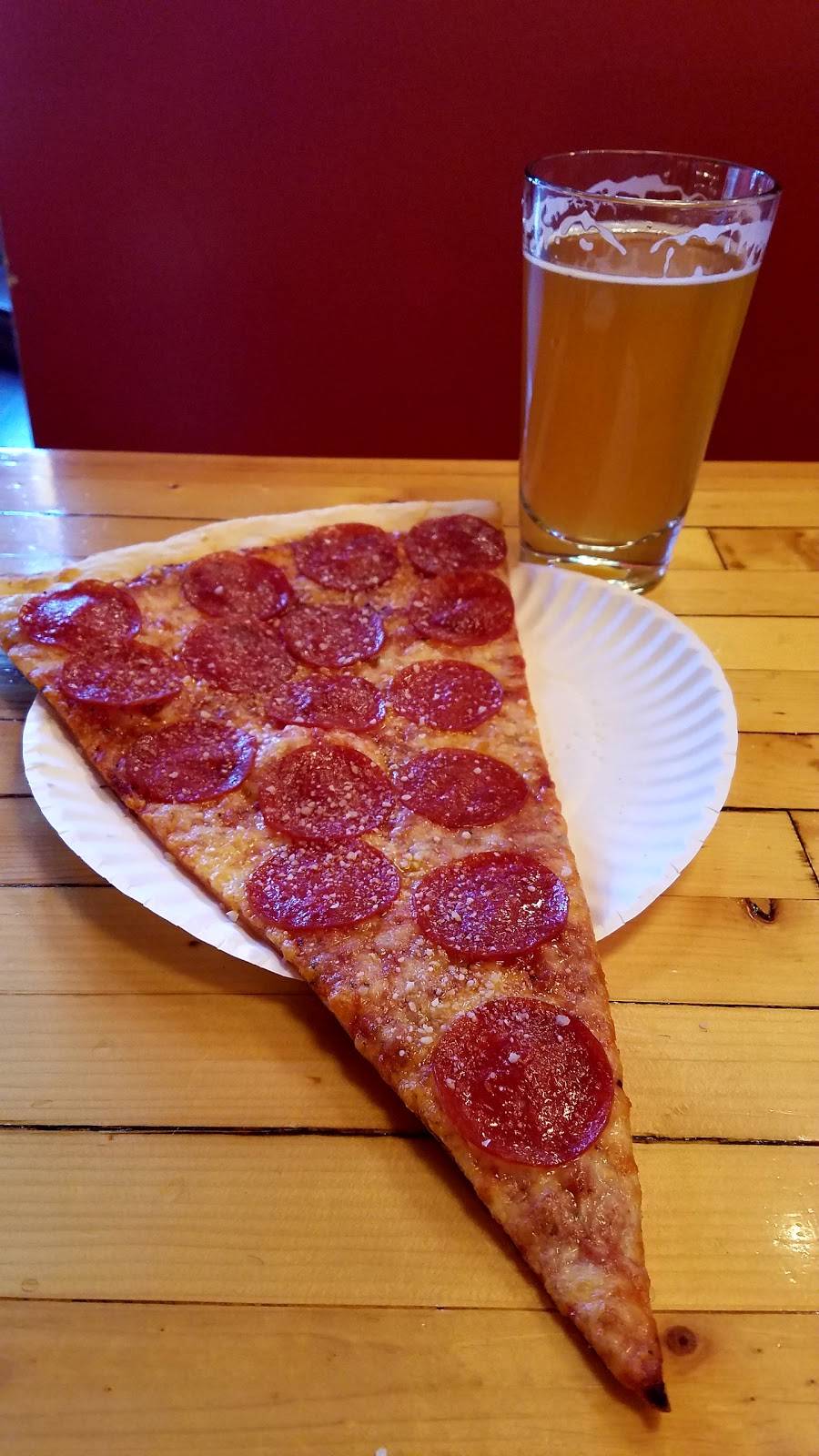 Surfside 7 | restaurant | 238 Linden St, Fort Collins, CO 80524, USA | 9702214281 OR +1 970-221-4281