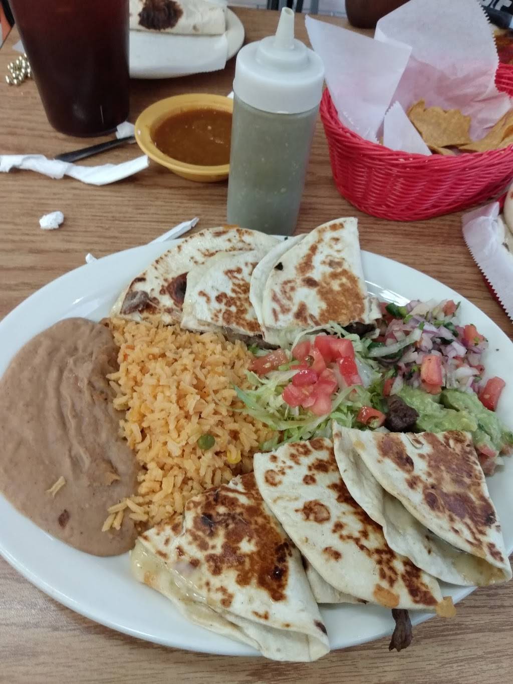 Mi sierra jalisco | restaurant | 1962 Bandera Rd, San Antonio, TX 78228, USA | 2103385864 OR +1 210-338-5864
