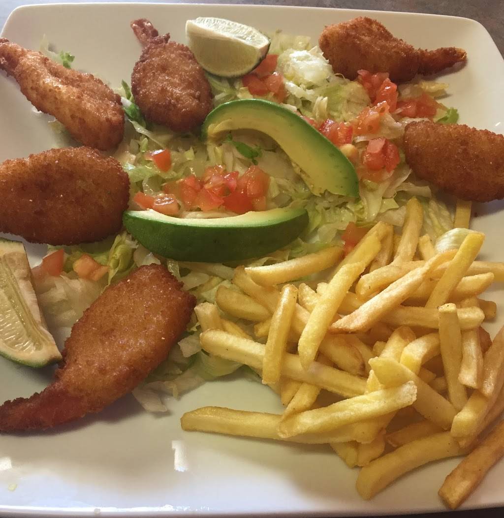 Rivas Cafe and Catering | restaurant | 5194, 2714 Azle Ave, Fort Worth, TX 76106, USA | 8174206536 OR +1 817-420-6536